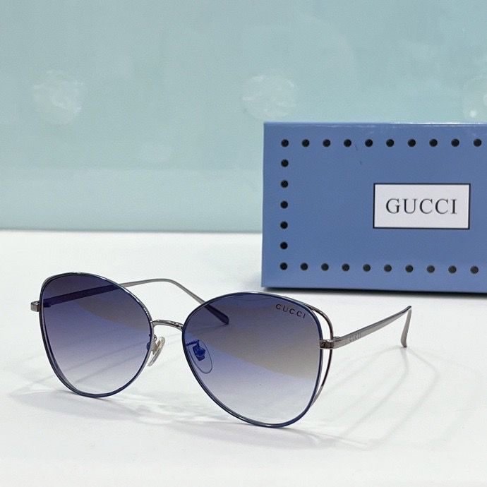 Gucci Sunglass AAA 093